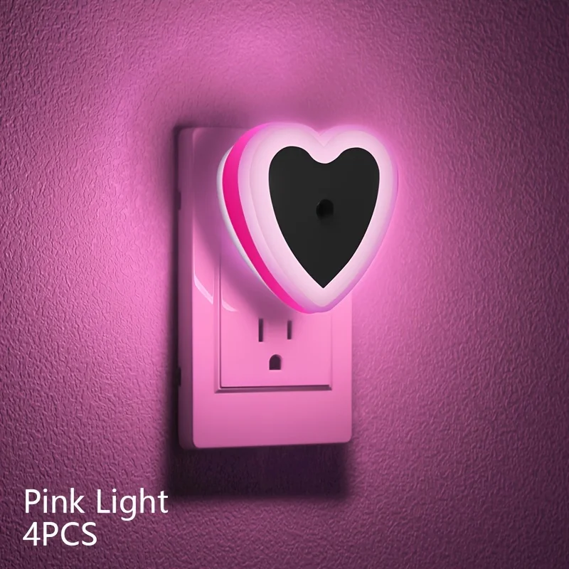 Kitchen - 1pc LED Smart Night Light -