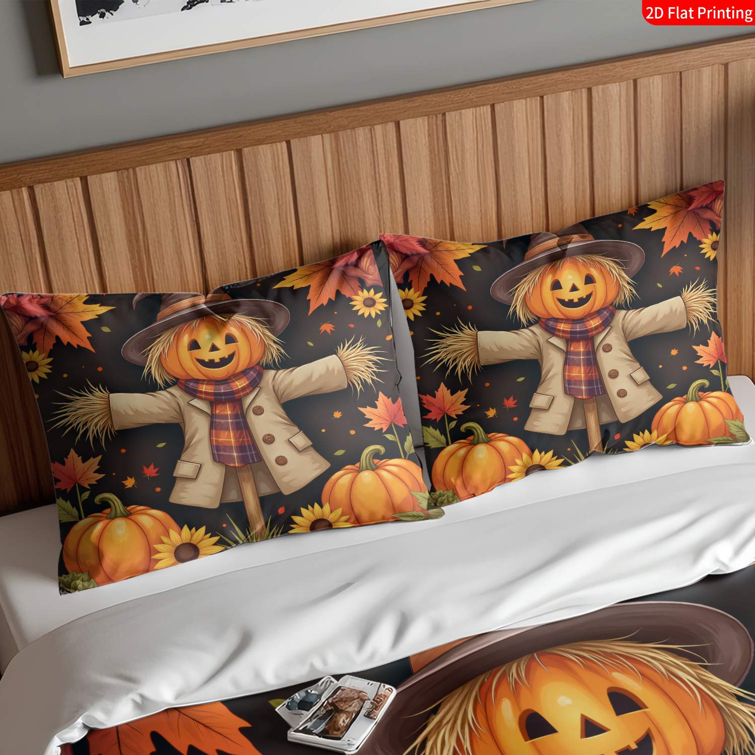 Duvet Cover Set with Pillowcas - Duvet Cover Sets With Zipper ulasan dan harga