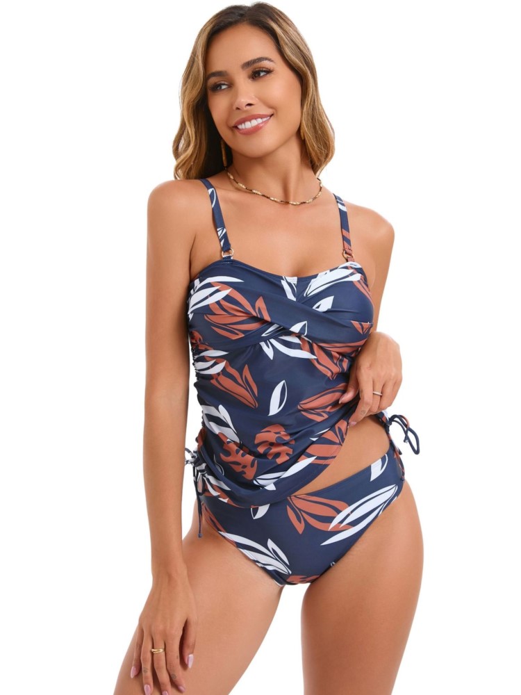 Swimwear Women Swimsuit Sexy T - Bath ulasan dan harga