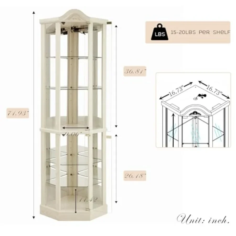 Bar and Liquor Storage: Temper - Storage & Organization ulasan dan harga