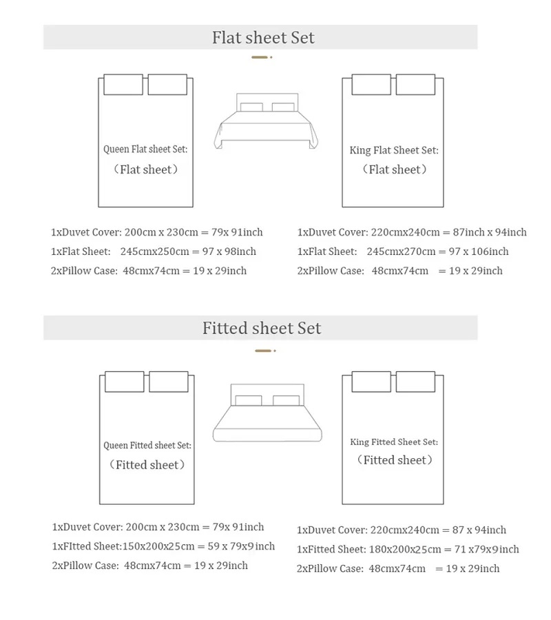 Premium 1000TC Egyptian Cotton - Aesthetic Floral Duvet Cover ulasan dan harga