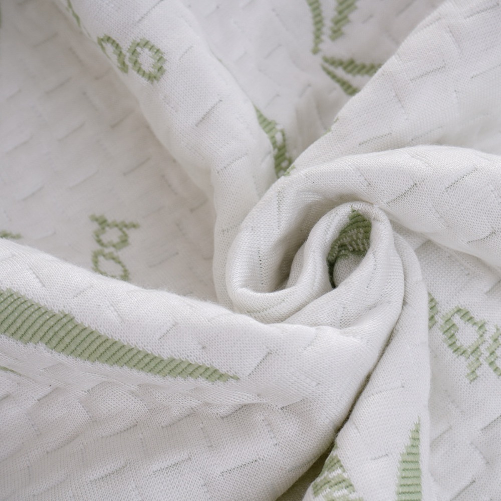 Waterproof Bamboo Fiber Mattre - Waterproof Mattress Protector Breathable ulasan dan harga