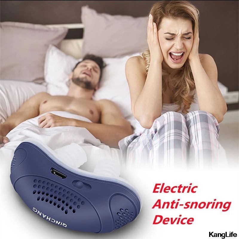 Anti Snoring Silicone Nose Sto - Anti Snore Contour Pillow ulasan dan harga