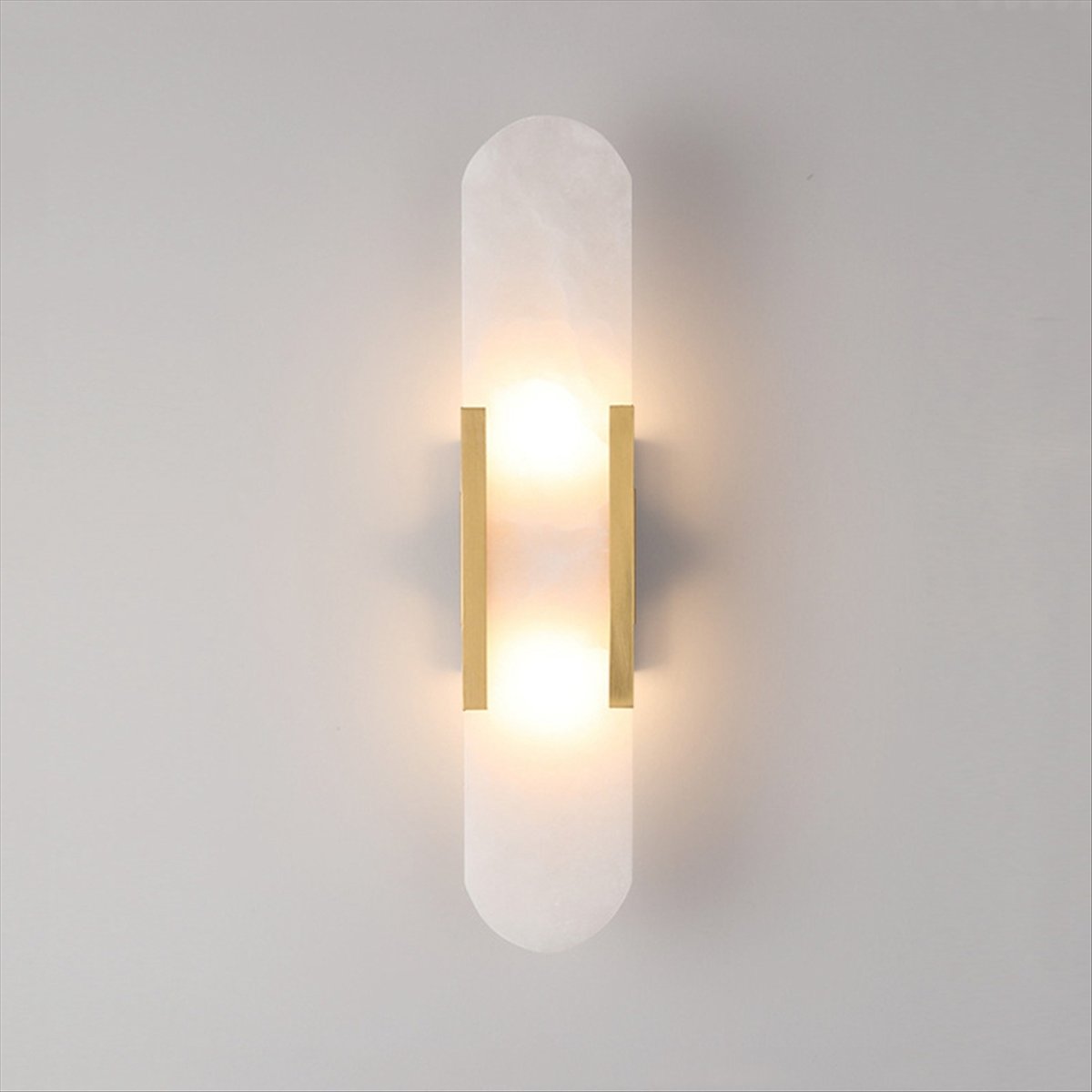 【~ New FDDT】Natural Marble Wal - Lighting ulasan dan harga