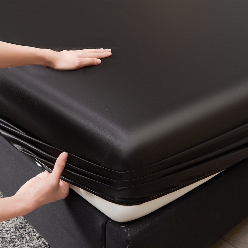 Premium 100% Waterproof Mattre - Waterproof Mattress Protector Breathable ulasan dan harga